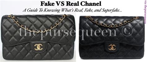 chanel 2.55 fake vs real|authentic copy of chanel handbags.